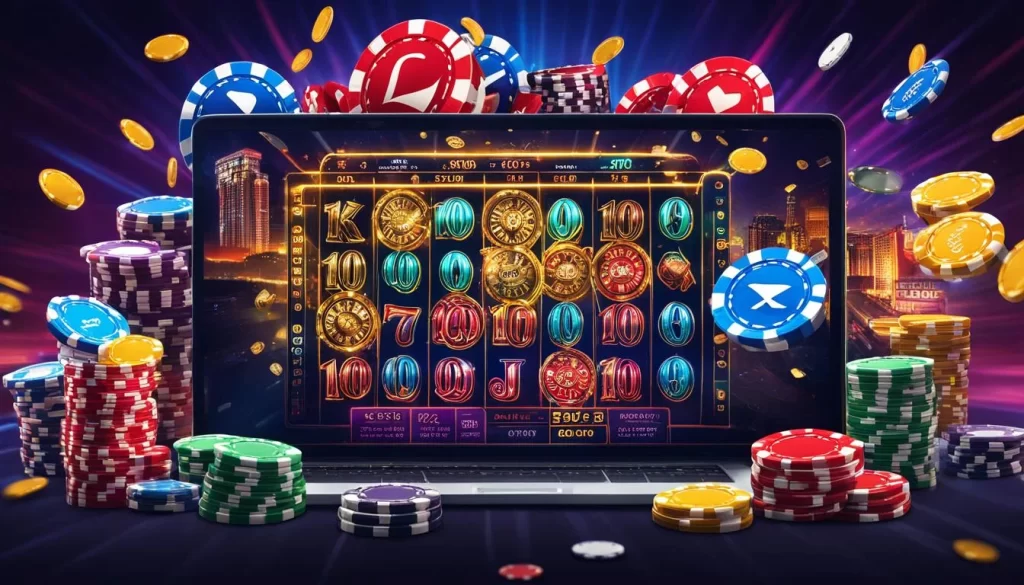 Baccarat Trực Tuyến