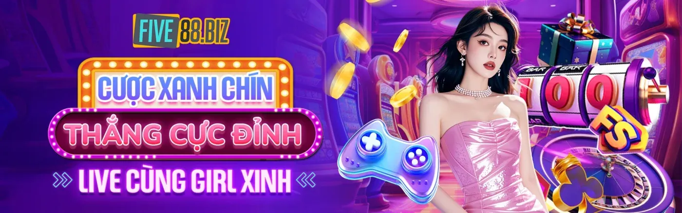 Trò chơi nổ hũ hấp dẫn tại 13win okvip