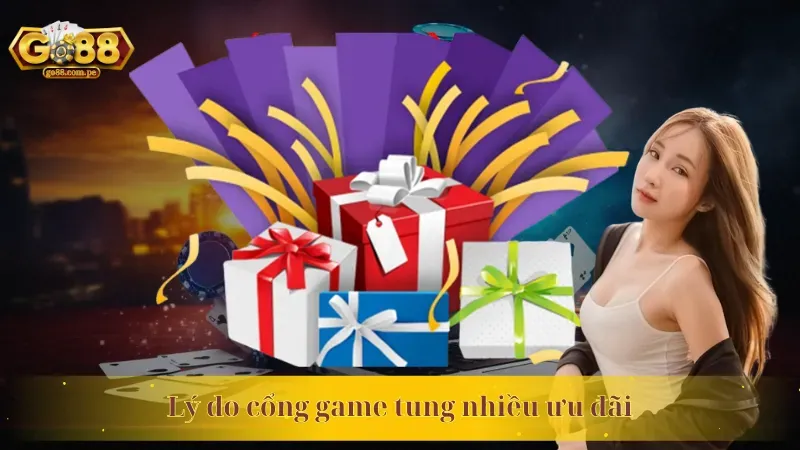 Đa dạng trò chơi nổ hũ tại 13win okvip