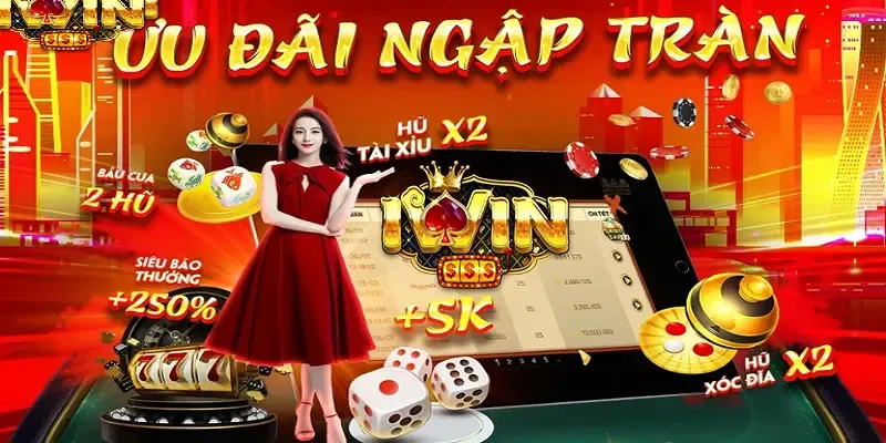 Ưu đãi VIP độc quyền 13win okvip